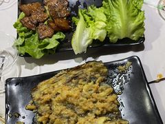 -云晓光头烧烤吧(盛夏店)