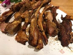 -潮中人·潮州菜(益乐路店)