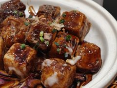 -老西门·常州菜(新区店)