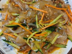 -圣夜东北菜烧烤·夜宵(胥江路店)
