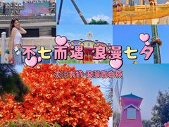 -沈阳方特欢乐世界