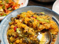 -福照楼汽锅鸡·云南菜(护国路店)