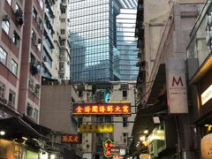 -金海阁海鲜火锅