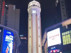 -人民解放纪念碑