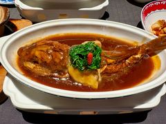 -肆月河豚·新淮扬菜·烤鸭(中关村店)