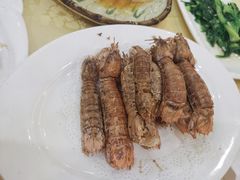-旺富东海大酒楼(海鲜街店)