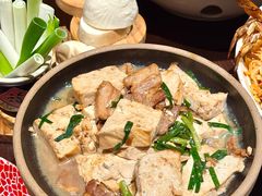 -单家老院·院子里的青岛菜(沙子口店)