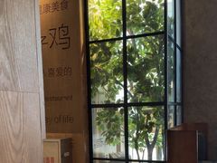 -同仁四季椰子鸡(无锡滨湖万象汇店)