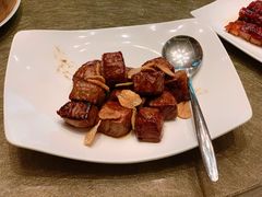 黑椒牛柳粒-御宝轩(益丰·外滩源店)