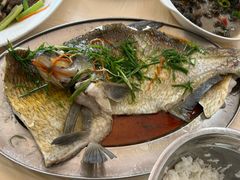 -广客美食坊(丹霞山店)