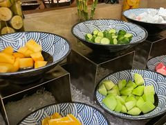 -索菲特西湖大酒店·香榭丽全日候餐厅(南山路店)