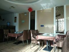 大堂-李连贵熏肉大饼(宁山中路店)