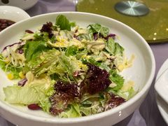 田园沙拉-金时代顺风大酒店(金山店)