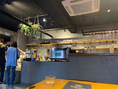大堂-IFIF 如果花園(宽厚里店)