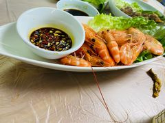 -阿杰臻选海鲜饭店(普陀山店)