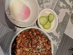 和牛肉粒饭-和牛食堂•BISTRO(广州首店)
