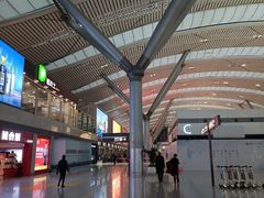 -贵阳龙洞堡国际机场-T2航站楼