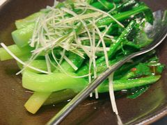 -浙江安吉JW万豪酒店·万豪中餐厅