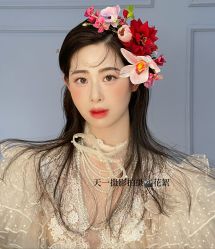 点击看大图 -天一婚纱摄影TIA STUDIO(珠海路店)