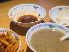 -龙抄手食府(浣花北路店)