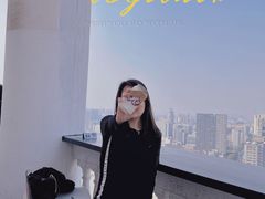 -塔顶·Cafe·日啡夜酒(北京路店)