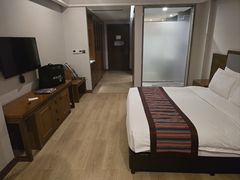 -日喀则乔穆朗宗酒店