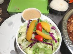 -胖哥俩肉蟹煲(石家庄长安万达店)