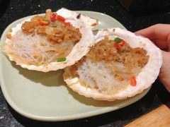 -韩盛炭火烤肉(万达广场店)