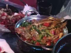 -陈帅夜排档·龙虾·炒菜·烤串(世茂店)