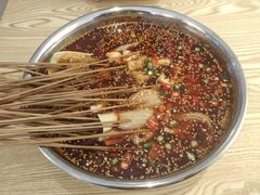 -长颈鹿的口袋钵钵鸡(市南店)