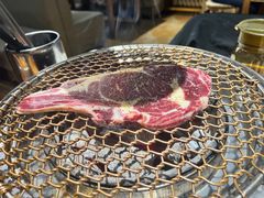 -秋香家韩式炭火烤肉(磐石路店)