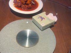-黄山老妈·土菜(碧桂园店)