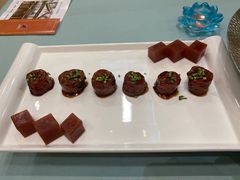 -鹊华居·地道鲁菜·海鲜·融合味(大明湖店)