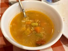 -安立可意大利美食