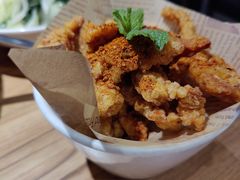 停不下来小酥肉-太二酸菜鱼(金沙印象城店)