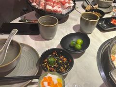 -狐狸爱上椰子鸡(滨江星光大道店)