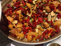 会上瘾的辣子鸡-椒爱水煮鱼川菜(皇姑万象汇店)