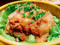 -湘与香缘·湖南菜(王府井北京市百货大楼店)