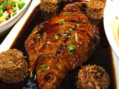 鱼米之乡-苹果树下艺术餐厅(通州店)