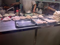 -特色椒盐排条(天山西路店)