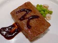 -三利音·东方司宴(外滩店)