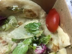 -HELLO 27 意面·沙拉·帕尼尼