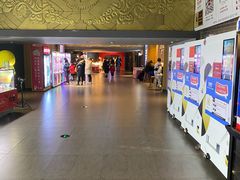 -新影联·华谊兄弟影院(望京店)