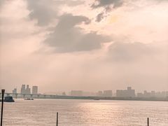 -游心咖啡(青山滨江店)