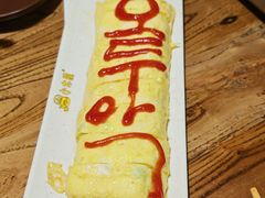 -恩你小木屋·韩式料理(假日广场店)