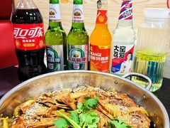 -品味渝香干锅鸭头(垡头西里店)