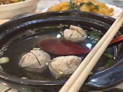 -金姐台湾菜(珠江路店)