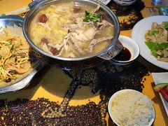 -人民公社大食堂(顺义总店)