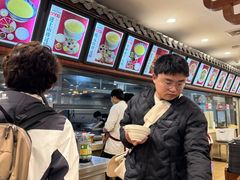 -桥香园云南过桥米线(金马碧鸡店)