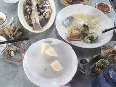 -范饭椰林川湘味海鲜·椰子鸡(三亚湾椰梦长廊店)